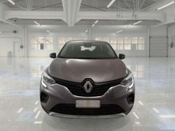 Grigio Usata 2021 Renault Captur Business SUV | 13.200 € (Buon prezzo)