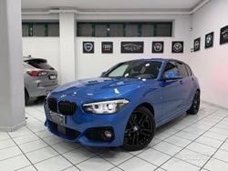 Other Usata 2019 BMW 116 Sport Line Due volumi | 17.990 € (Ottimo prezzo)