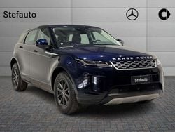 Blu Usata 2021 Land Rover Range Rover evoque SUV | 28.800 € (Super prezzo)