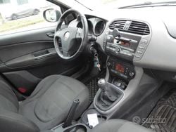 Nero Usata 2010 Fiat Bravo Due volumi | 2000 € (Buon prezzo)