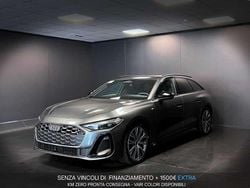 Grigio Nuova 2025 Audi A5 S-Line Station wagon | 53.900 € (Buon prezzo)
