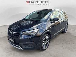 Blu Usata 2020 Opel Crossland X Innovation SUV | 14.900 € (Molto cara)