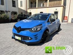 Blu Usata 2013 Renault Clio IV Tre volumi | 9200 € (Cara)