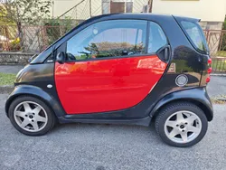 Usata 2002 Smart ForTwo Coupé Coupé | 2000 € (Buon prezzo)