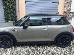 Beige Usata 2018 Mini Cooper Hype Due volumi | 18.690 € (Molto cara)