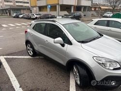 Grigio Usata 2012 Opel Mokka SUV | 4200 €