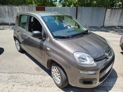 Grigio Usata 2020 Fiat Panda Due volumi | 8300 € (Buon prezzo)