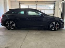 Usata 2017 Seat Leon SC FR Due volumi | 14.000 €