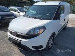 Bianco Usata 2019 Fiat Doblò Monovolume | 10.000 € (Ottimo prezzo)