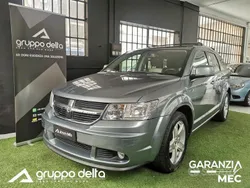 Usata 2010 Dodge Journey SUV | 5990 €