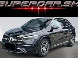 Nero Usata 2025 Mercedes GLA200 AMG Line Premium SUV | 41.900 € (Buon prezzo)