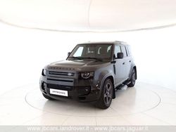 Grigio scuro Usata 2023 Land Rover Defender SE Dynamic SUV | 65.500 € (Molto cara)