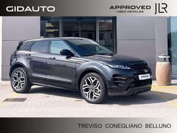 Other Usata 2021 Land Rover Range Rover evoque R-Dynamic SUV | 29.900 € (Buon prezzo)