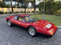 Other Usata 1980 Ferrari 512 BB Coupé | 375.000 €