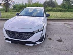 Bianco Nuova 2025 Peugeot 308 Allure Station wagon | 26.150 € (Buon prezzo)