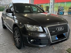 Usata 2009 Audi Q5 S-Line SUV | 9000 € (Buon prezzo)