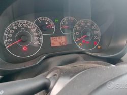 Bianco Usata 2012 Fiat Grande Punto Due volumi | 3000 € (Buon prezzo)