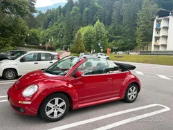 Usata 2009 VW Beetle Edition Cabrio | 6650 € (Ottimo prezzo)