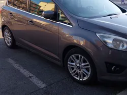 Usata 2013 Ford C-MAX Monovolume | 6400 € (Buon prezzo)