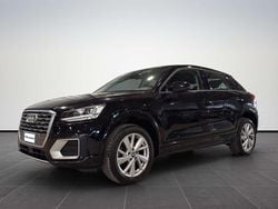 Nero Usata 2018 Audi Q2 Admired SUV | 16.685 € (Buon prezzo)