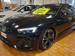 Grigio Usata 2020 Audi S5 Sport Coupé | 47.500 €