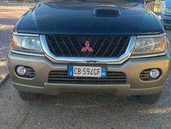 Usata 2002 Mitsubishi Pajero SUV | 6500 € (Buon prezzo)