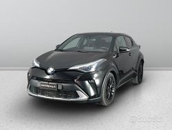 Nero Usata 2021 Toyota C-HR Edition SUV | 20.500 € (Buon prezzo)