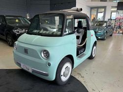 Verde Usata 2024 Fiat Topolino Dolcevita Due volumi | 9700 €