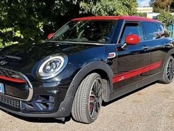 Usata 2017 Mini John Cooper Works Clubman Hype Station wagon | 20.500 € (Buon prezzo)