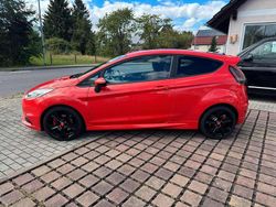Other Usata 2016 Ford Fiesta Sport Due volumi | 12.900 € (Super prezzo)