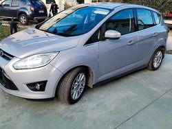 Grigio Usata 2013 Ford C-MAX Monovolume | 6500 €