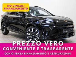 Fiord blue Nuova 2025 Cupra Formentor SUV | 37.799 € (Buon prezzo)