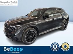 Grigio Usata 2023 Mercedes GLC300 AMG SUV | 54.900 € (Buon prezzo)