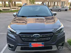 Usata 2021 Subaru Outback Premium SUV | 28.000 € (Super prezzo)