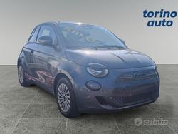 Grigio Usata 2024 Fiat 500e Action Tre volumi | 18.900 € (Buon prezzo)