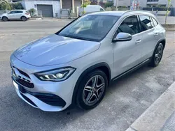 Argento Usata 2022 Mercedes GLA180 Premium SUV | 35.900 € (Buon prezzo)