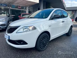 Bianco Usata 2019 Lancia Ypsilon S Due volumi | 9200 € (Buon prezzo)