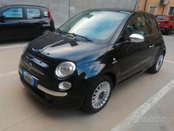 Usata 2012 Fiat 500 Due volumi | 7000 € (Buon prezzo)
