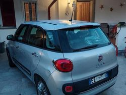 Usata 2014 Fiat 500L Monovolume | 6400 € (Buon prezzo)