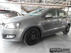 Grigio Usata 2011 VW Polo Comfortline Due volumi | 7900 € (Cara)