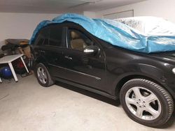 Usata 2007 Mercedes ML320 SUV | 7000 € (Cara)