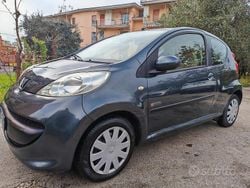 Grigio Usata 2007 Peugeot 107 Due volumi | 3350 € (Ottimo prezzo)