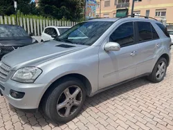 Argento Usata 2005 Mercedes ML320 SUV | 3000 € (Buon prezzo)