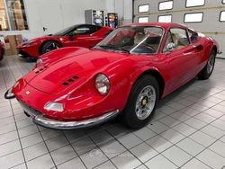 Rosso Usata 1971 Ferrari Dino 246 Coupé | 370.000 €
