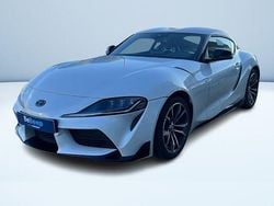 Bianco Usata 2022 Toyota Supra Sport Coupé | 45.800 € (Super prezzo)