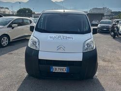 Bianco Usata 2010 Citroën Nemo Monovolume | 1999 € (Ottimo prezzo)
