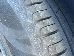 Grigio Usata 2012 Ford Ka | 2850 €