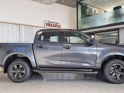 Grigio Nuova 2025 Isuzu D-Max Pick-up | 39.000 € (Cara)