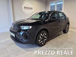 Nero perla met Usata 2024 Opel Mokka SUV | 18.800 € (Buon prezzo)