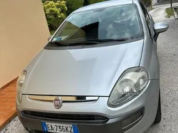 Usata 2010 Fiat Punto Evo Due volumi | 4900 € (Buon prezzo)
